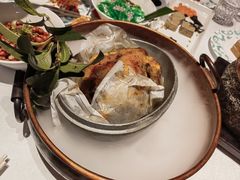 -桂满陇·海市蜃楼·黑金(国金店)