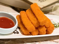 -峰厨大鱼泡饼(西青大学城店)