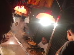 -明记牛杂(新马路分店)