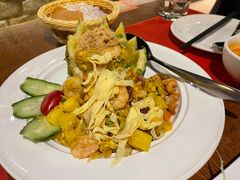 -明泰谷泰国餐厅(正大广场店)