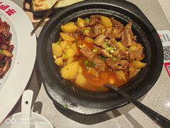 -茅庐川菜(烟台吾悦广场店)