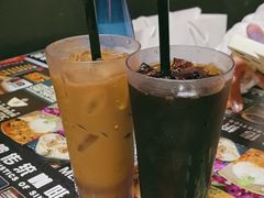 -南洋老咖啡(牛车水店)