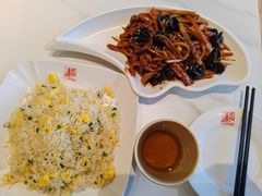 -泰煌鸡·上海白斩鸡·沪菜(平利店)