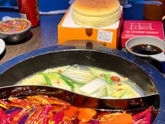-九牧鱻·渝老鬼重庆火锅(人民路店)