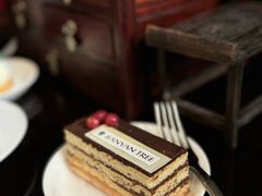 -天津海河悦榕庄·Lobby Lounge大堂吧