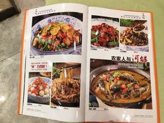 -顺风山庄(水濂山店)