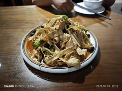 -新派川菜馆(济南路店)