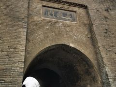 -西安城墙·碑林历史文化景区