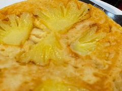 菠萝煎饼-Raya Father Restaurant
