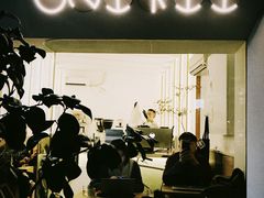 -Onirii Coffee(长乐路店)