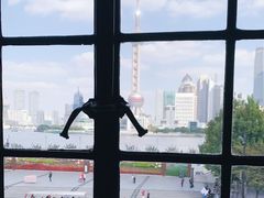 -YUE·6·西式融合餐厅(外滩六号店)