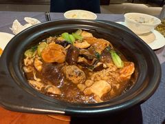 -上海古井假日酒店 · 徽昇楼中餐厅
