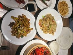 -清水亭湖北菜(大屯DT51店)