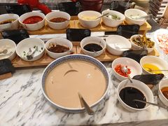 -沈阳和平艾美酒店新食谱西餐厅