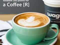 -Wagas沃歌斯(大学路店)