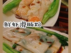 -夏宫中餐厅(香格里拉大酒店)