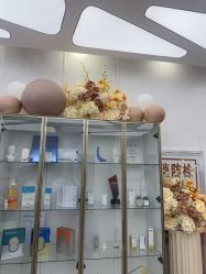 -仁爱时光·华中AI体雕·抗衰中心旗舰店