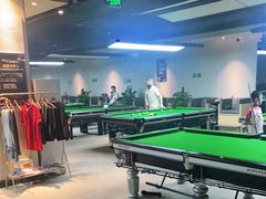 -云川台球(马甸店)
