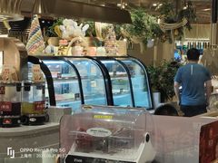 -山焱·炭火自助烤肉(周浦万达店)