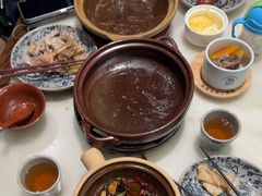 -客语客家菜(华发商都店)