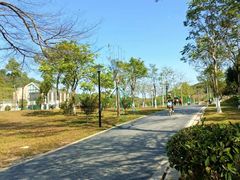 -东莞植物园