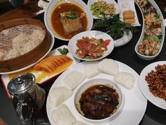 -赶海部落海鲜城(海阳路店)