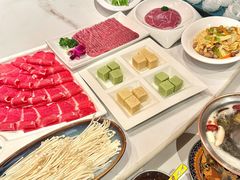 -南门涮肉(东单店)
