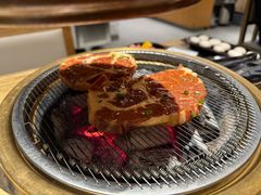 -泥炉烧肉师(新街口金銮巷店)