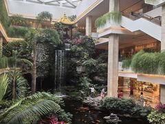 -白天鹅宾馆-宏图府餐厅