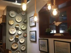 -LA CREPERIE BRETONNE布列塔尼法式餐厅(天童北路店)