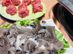 -马三妹跷脚牛肉(苏稽总店)