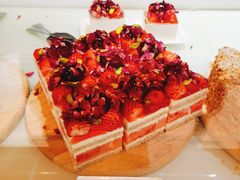 -EVERNAKED裸蛋糕(SOHO天山店)