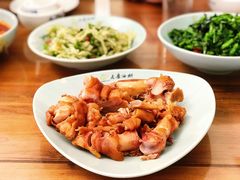 -老磨油饼(高陵店)