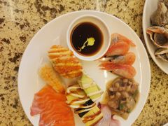 -禾斗海鲜自助(市南银座店)