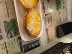 -翠华餐厅(旺角文华商场店)