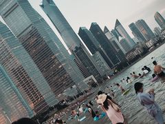 -青岛第三海水浴场