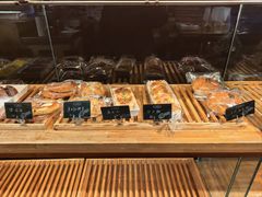 -可稵咖啡面包蛋糕(休斯顿店)