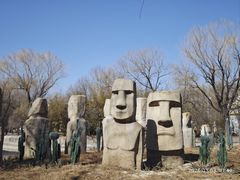 -北京世界公园