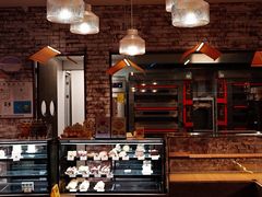 -CARINO BAKERY&CAFE(南方商城店)