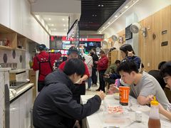 -陈阿婆豆腐脑-卤煮小吃(朝阳路店)