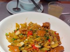 -闽上鲜·福建菜(龙湖滨江天街店)