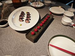 -秀儿四九城·新京菜(亚运村鸟巢店)