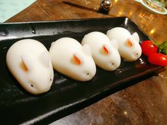 -大树餐厅(红旗街万达店)