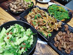 -沿海405烤场(沿海赛洛城店)