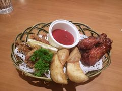 -COCO壱番屋(北京平安国际金融中心店)
