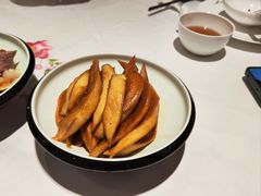 萝卜酸-花城苑广府菜(侨鑫店)