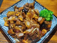 -囿面传统制面馆(中央路店)