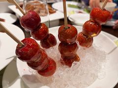 -全聚德(上海首店浦东店)