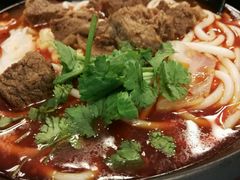-鑫花溪牛肉米粉(凤凰街创始总店)