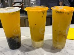 -CoCo都可(湖滨银泰店B区店)